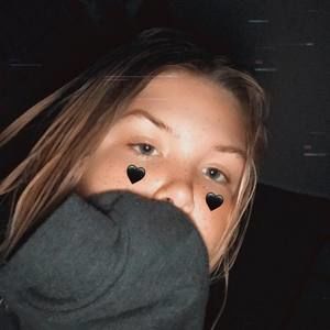 Meet your Posher, Kiley